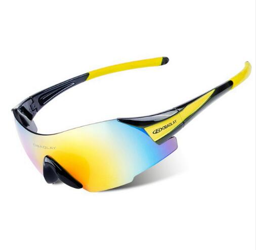 Lunettes de Sport Ski et Moto Multifonctions