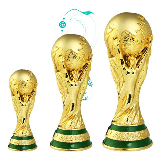 Trophée de la Coupe du Monde -Modèle "Hercules Cup"