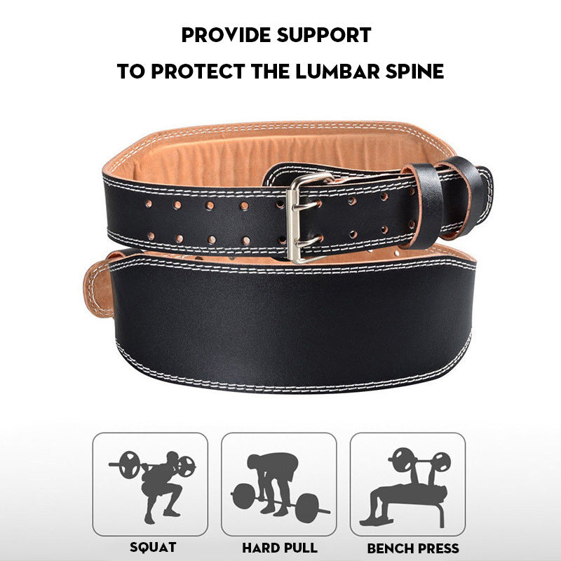 Ceinture de Protection Fitness - Homme et Femme