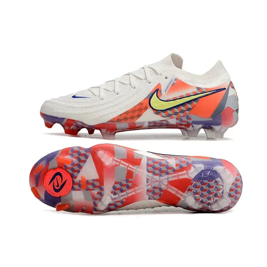 Nike Phantom GX 2 Elite FG – Chaussures de Football Haut de Gamme