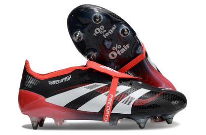 Adidas Predator 2025 SG Elite vissées