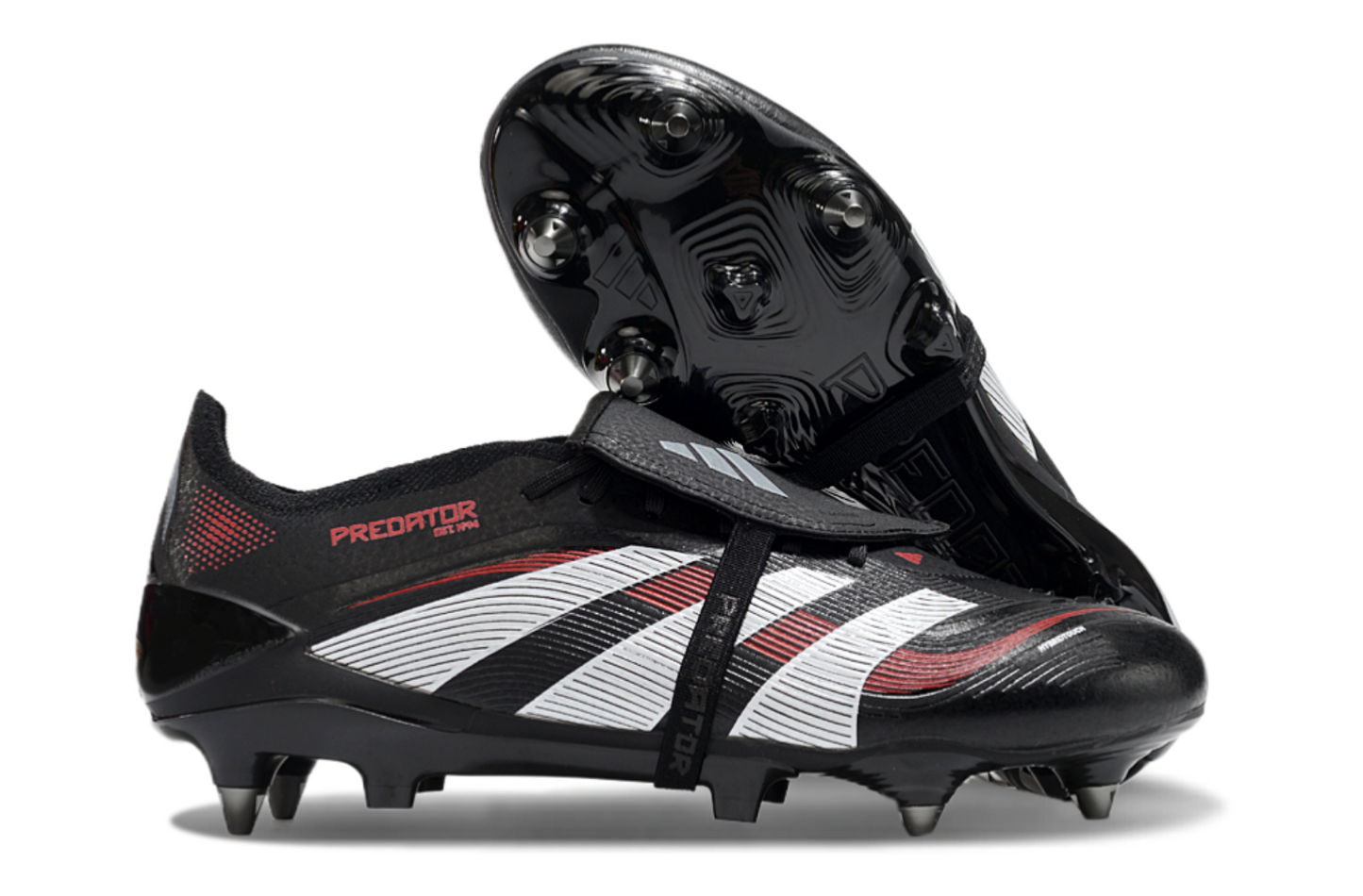 Adidas Predator 2025 FG Elite