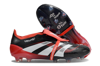 Adidas Predator 2025 FG Elite