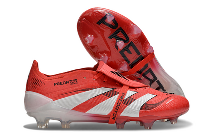 Adidas Predator 2025 FG Elite