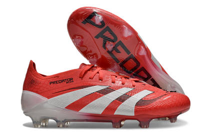 Adidas Predator 2025 FG Elite