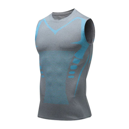 Tee-shirt de Sport Homme sans manche