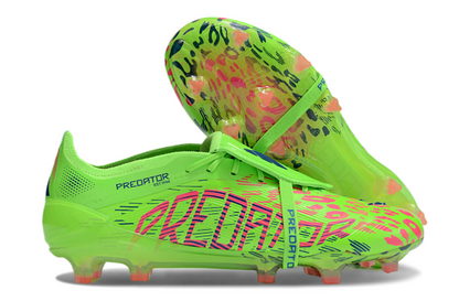 Adidas Predator 2025 FG Elite