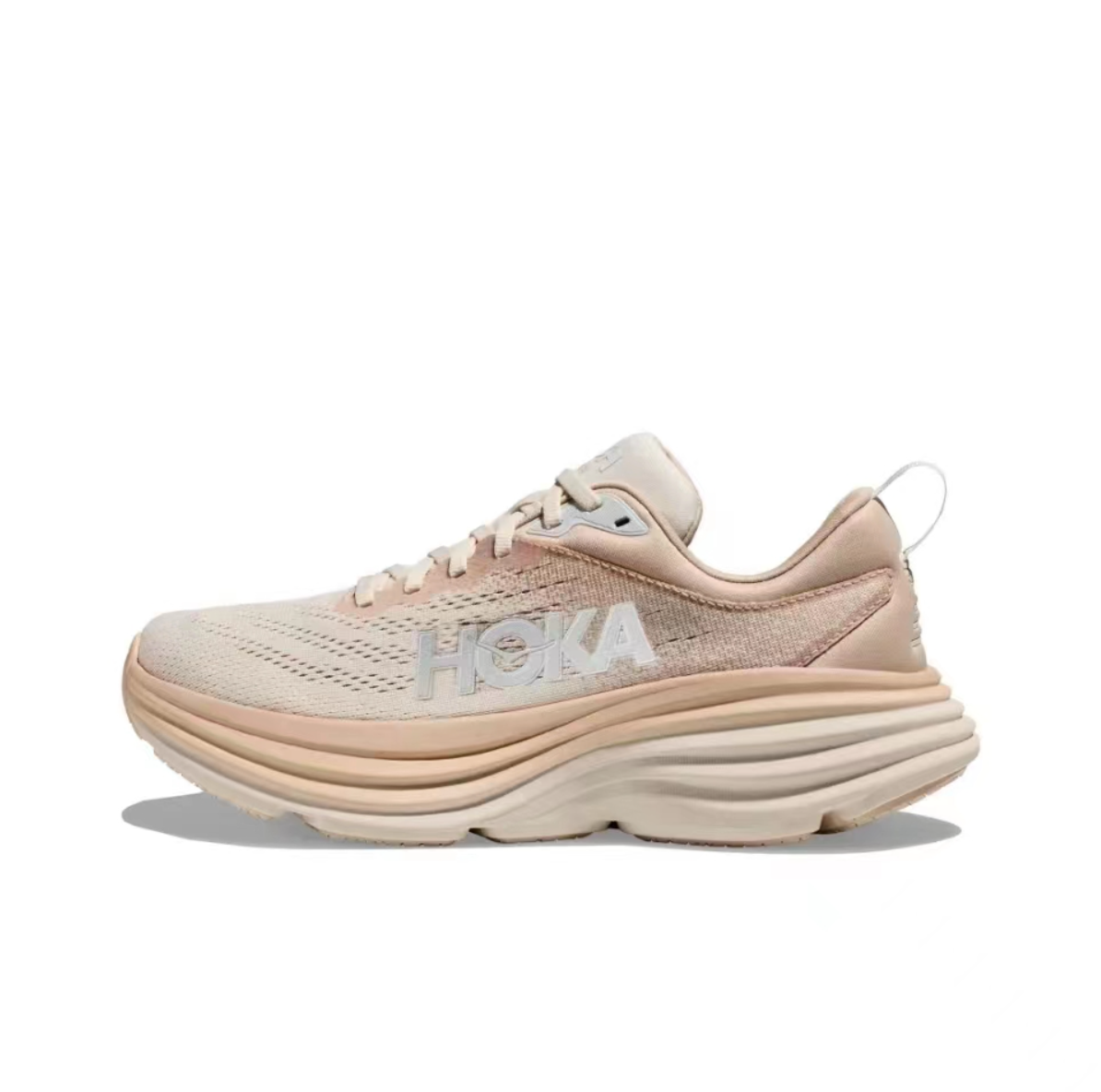 Hoka Bondi 8_1 - Confort et Performance Ultimes