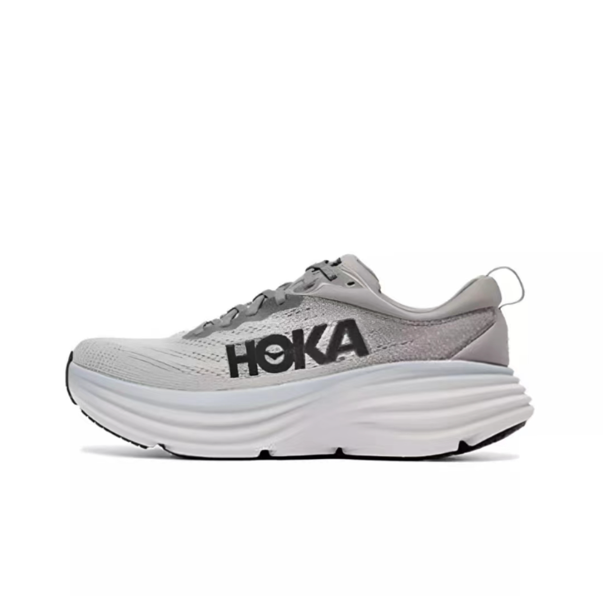 Hoka Bondi 8_1 - Confort et Performance Ultimes