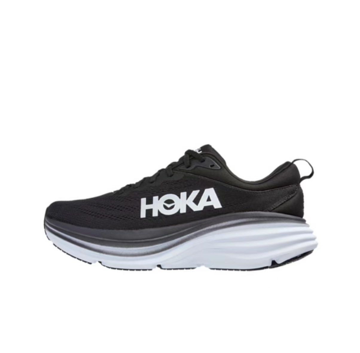 Hoka Bondi 8_1 - Confort et Performance Ultimes