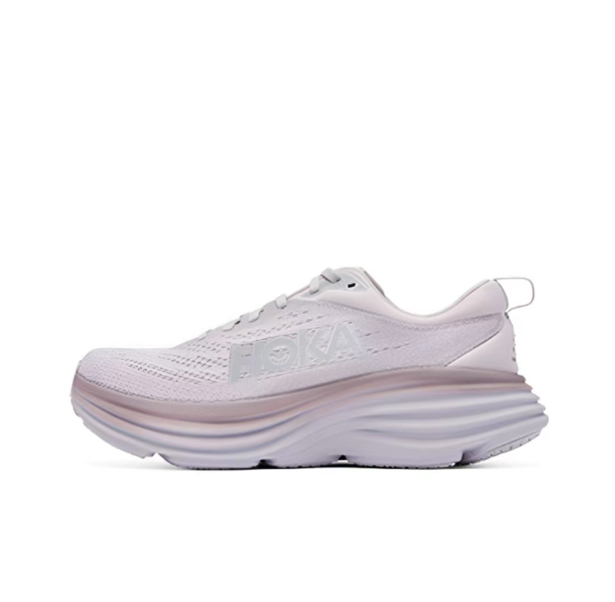 Hoka Bondi 8_1 - Confort et Performance Ultimes
