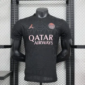24/25 PSG Black