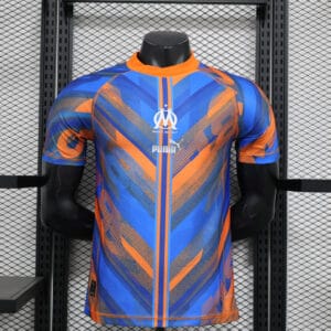 24/25 Player Bleu/Orange