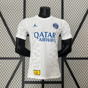 24/25 PSG White 2