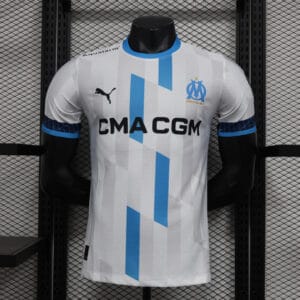 24/25 Players Marseille Home