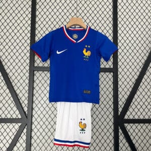 2024 kids France home