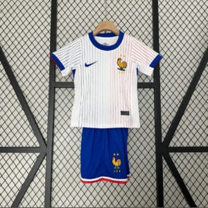 2024 kids France  Ext