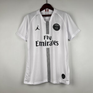 PSG 18/19 White
