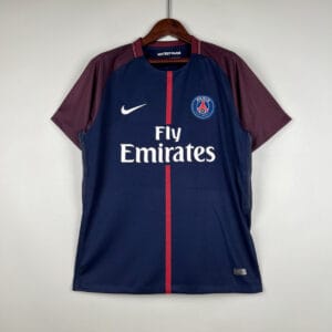 PSG 17/18 Home