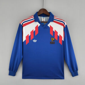 France 88/90 home Long
