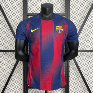 25/26 Player Barcelona Home