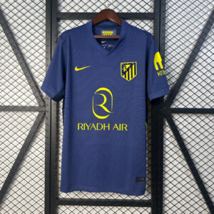 25/26 Atletico Madrid Away