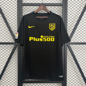 Atletico Madrid 16/17 Away
