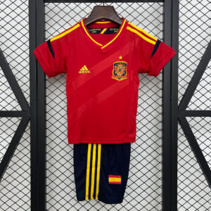 kids Spain 2012 home