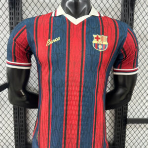 Barcelona 125th Anniversary