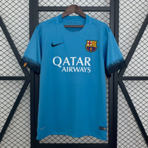 Barcelona 15/16 Third Away