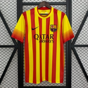 Barcelona 13/14 Away