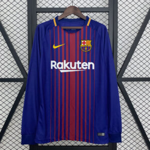 Barcelona 17/18 Home