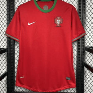 2012 Portugal Home