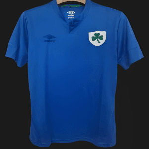 2021 Ireland Centenary Blue