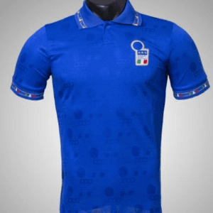 1994 Italy Home