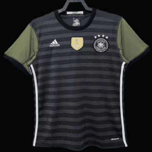2016 Germany Away