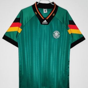 1992 Germany Away