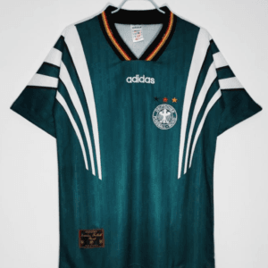1996/97 Germany Away