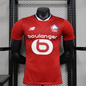 24/25 Player Lille Home