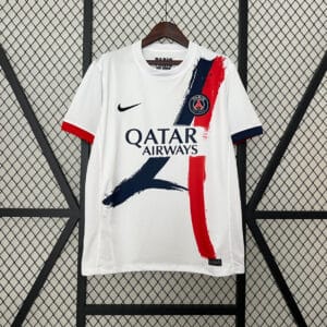 24/25 PSG Away