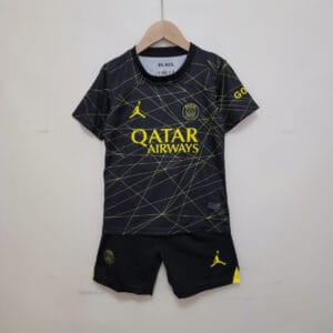 22/23 Kids PSG 4 Ext
