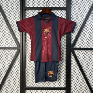 25/26 kids Barcelona Concept Cactus