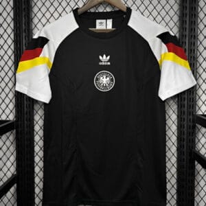 2024 Germany Black/White Special