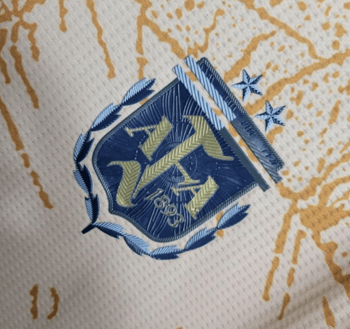 2021 Argentina Commemorative Edition – Image 4