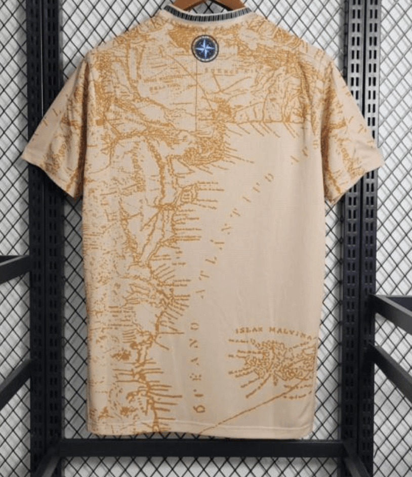 2021 Argentina Commemorative Edition – Image 2