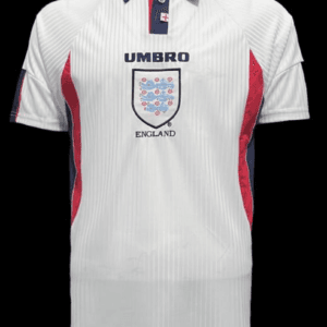 1998 England Home