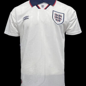 94/95 England Home
