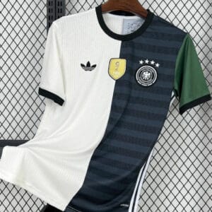 2025 Germany Special Edition