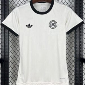 2025 Germany 125th Anniversary Women