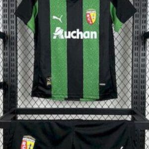 2025/26 Kids RC Lens Away